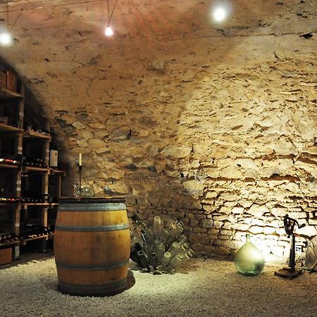 Chambre D'Hotes La Noue Bed & Breakfast Saint-Pierre-la-Palud Εξωτερικό φωτογραφία