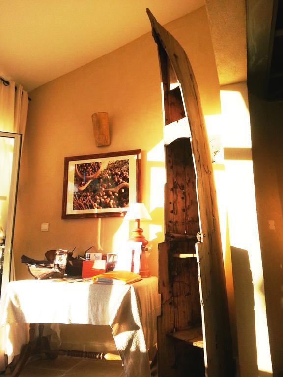 Chambre D'Hotes La Noue Bed & Breakfast Saint-Pierre-la-Palud Εξωτερικό φωτογραφία