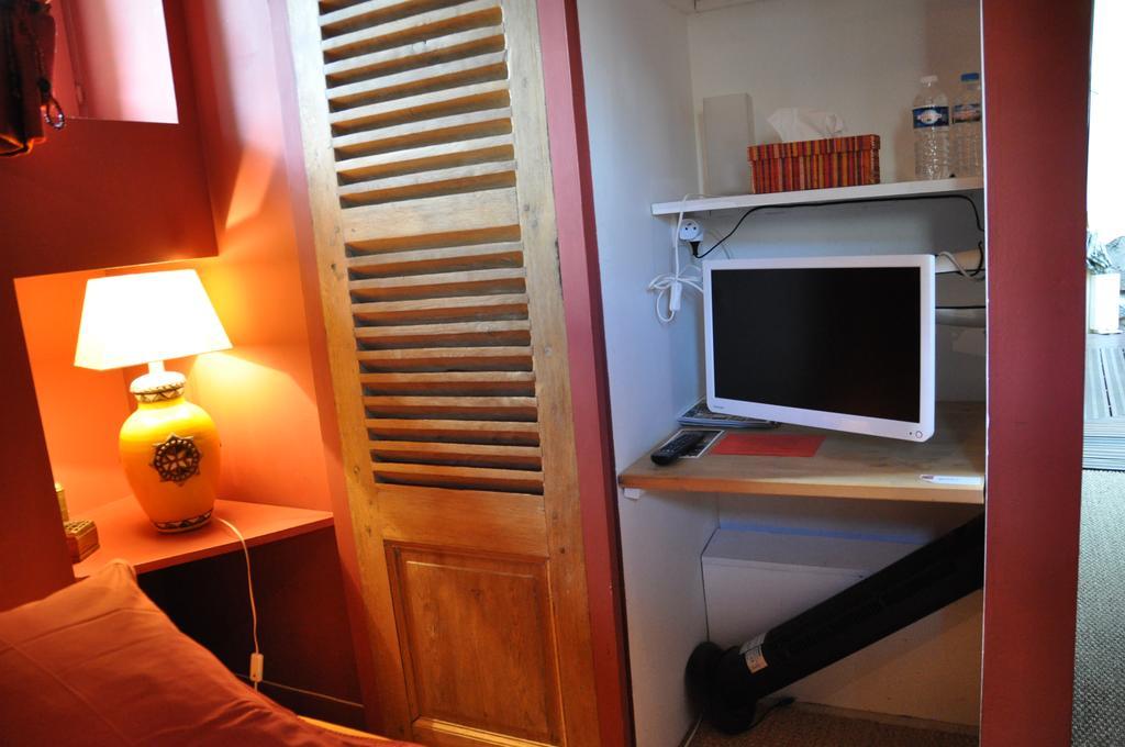 Chambre D'Hotes La Noue Bed & Breakfast Saint-Pierre-la-Palud Εξωτερικό φωτογραφία