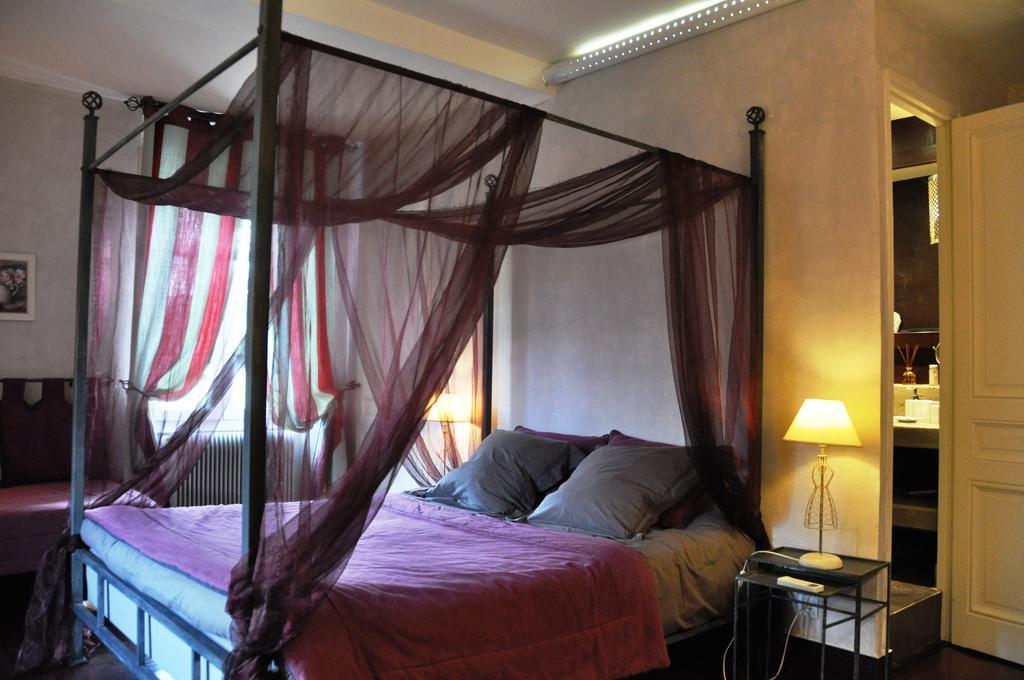 Chambre D'Hotes La Noue Bed & Breakfast Saint-Pierre-la-Palud Εξωτερικό φωτογραφία