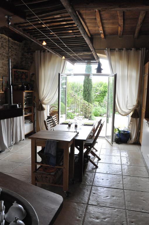 Chambre D'Hotes La Noue Bed & Breakfast Saint-Pierre-la-Palud Εξωτερικό φωτογραφία