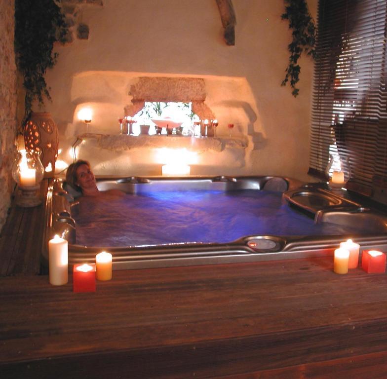 Chambre D'Hotes La Noue Bed & Breakfast Saint-Pierre-la-Palud Εξωτερικό φωτογραφία